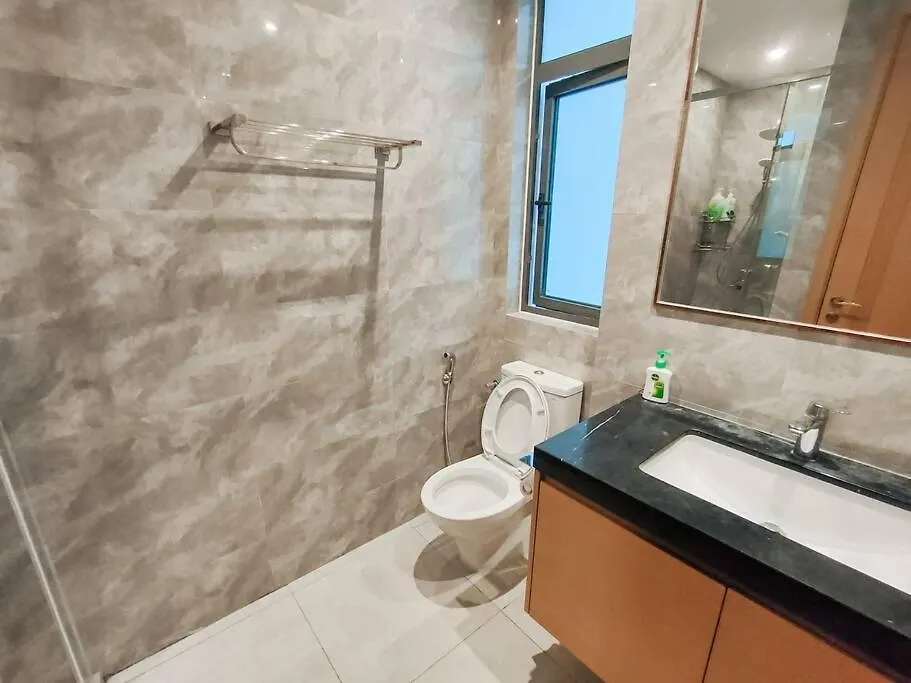 Dreambay931 R&F Princess Cove 2Br 富力公主湾 新山
